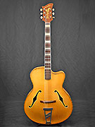 JACOBACCI ROYAL DE 1958 N1657 DP03632 JACOBACCI ROYAL DE 1958