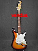 FENDER STRATOCASTER STD
