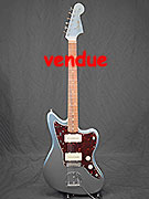 FENDER JAZZ MASTER VINTERA 60