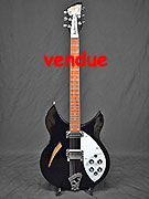 RICKENBACKER 330