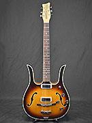 DANELECTRO DANOBLASTER DANO DUKE ROBILLARD