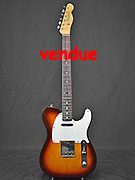 FENDER CUSTOM SHOP TELECASTER LTD 59