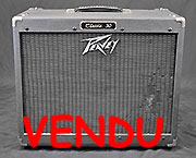 PEAVEY CLASSIC 30