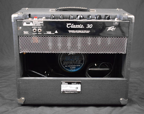 PEAVEY CLASSIC 30