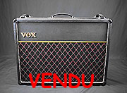 VOX AC 30 TOP BOOST