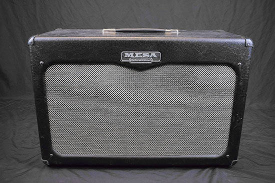 MESA BOOGIE 2CB