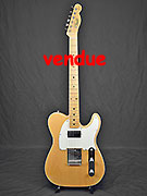 FENDER CUSTOM SHOP ALBERT COLLINS SIGNATURE