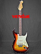 FENDER CUSTOM SHOP STRATOCASTER LTD 59 HT