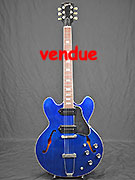 GIBSON CUSTOM SHOP ES-330L