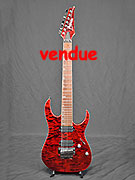 IBANEZ PREMIUM RG927 FXQM