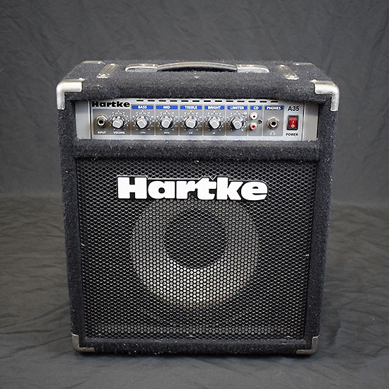 HARTKE A35
