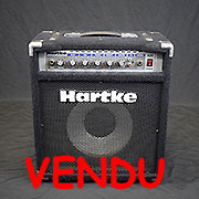 HARTKE A35