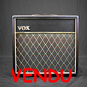VOX PATHFINDER 15R