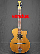 JACQUES FAVINO JAZZ A DE 1973