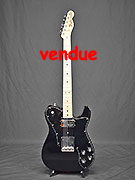 FENDER CUSTOM TELECASTER JAPAN