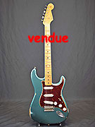 FENDER CUSTOM SHOP STRATOCASTER 1956 RELIC