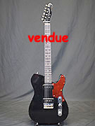 FENDER CUSTOM SHOP LTD DUAL P90 TELECASTER JRN