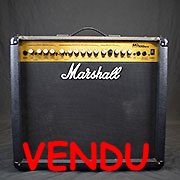 MARSHALL MG100 DFX