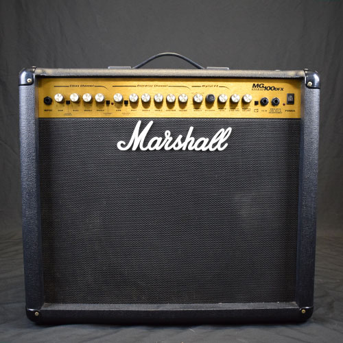 MARSHALL MG100 DFX