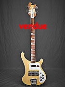 RICKENBACKER 4003