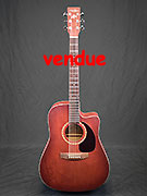 ART & LUTHERIE SPRUCE CW