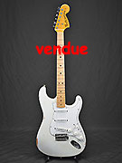 FENDER CUSTOM SHOP STRAT 68 RELIC