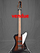 EPIPHONE THUNDERBIRD IV