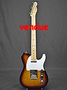 FENDER AMERICAN STANDARD TELECASTER