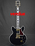 GIBSON BB KING LUCILLE
