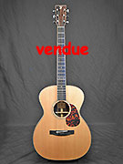 FURCH VINTAGE OM SR 43MM