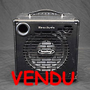 HENRIKSEN TEN JAZZ AMP