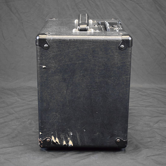 HENRIKSEN TEN JAZZ AMP