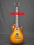 GIBSON LES PAUL STANDARD