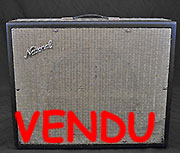 NATIONAL NEWPORT 97 MODEL N6497T