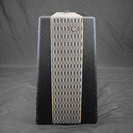 NATIONAL NEWPORT 97 MODEL N6497T