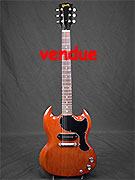 GIBSON SG JUNIOR DE 1964