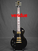 GIBSON LES PAUL STUDIO LH N359 DP03835 GIBSON LES PAUL STUDIO LH