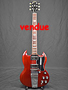 GIBSON SG STANDARD 64
