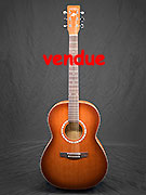 ART & LUTHERIE FOLK CEDAR ANTIQUE BURST LH N362 DP03858 ART & LUTHERIE FOLK CEDAR ANTIQUE BURST LH