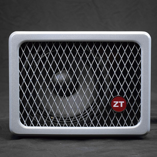 ZT LUNCHBOX CAB LBC AVEC HOUSSE