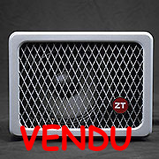 ZT LUNCHBOX CAB LBC AVEC HOUSSE