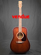 ART & LUTHERIE CEDAR