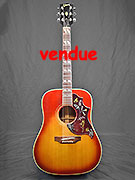 GIBSON HUMMINGBIRD DE 1968