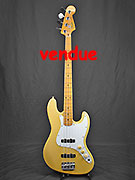 FENDER JAZZ BASS STANDARD DE 1983
