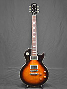 MAYBACH LESTER 58 HAVANA BURST