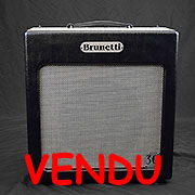 BRUNETTI SINGLEMAN 30 DP03857