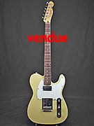SQUIER STD TELECASTER HB