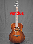 IBANEZ AVC6 DTS ARTWOOD VINTAGE