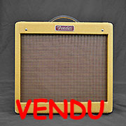 FENDER PRO JUNIOR IV
