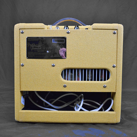 FENDER PRO JUNIOR IV